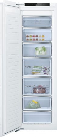 Congelatoare incorporabile - BOSCH GIN81VEE0