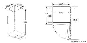 BOSCH GSN33VWEP [5]