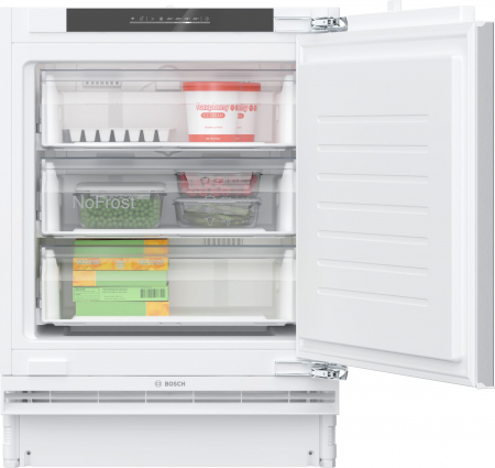 Congelatoare incorporabile - BOSCH GUN21ADE0