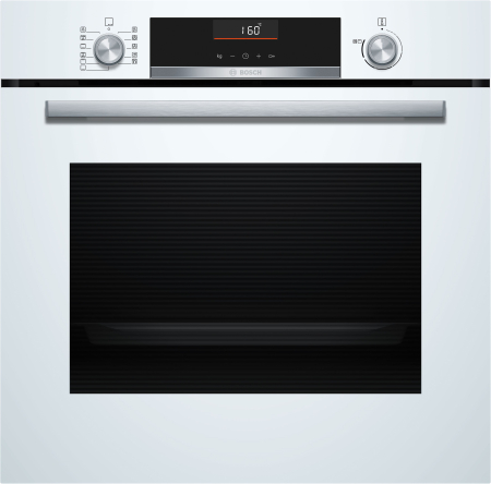 Incorporabile - BOSCH HBG536EW4