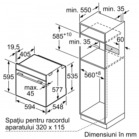 BOSCH HBG7741B1 ( seria 8 ) [3]