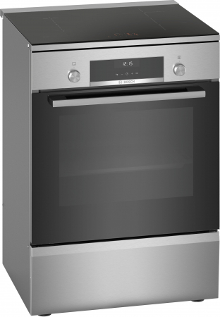 Independente - BOSCH HLS59D351