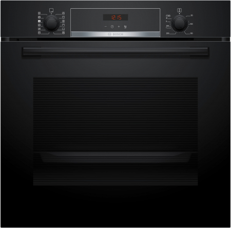 Incorporabile - BOSCH HQA574BB3