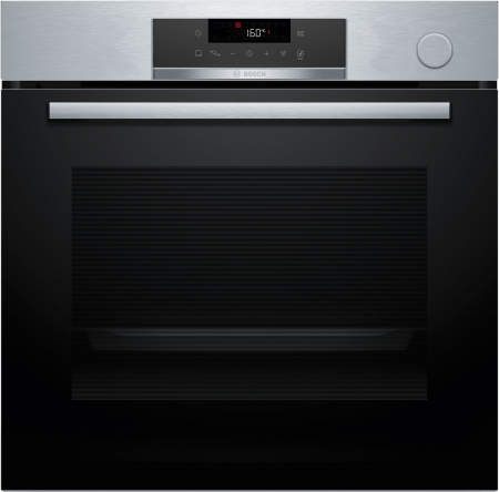 Incorporabile - BOSCH HRG532BS3