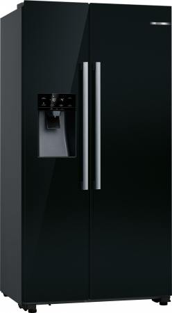 Aparate frigorifice - BOSCH KAD93ABEP