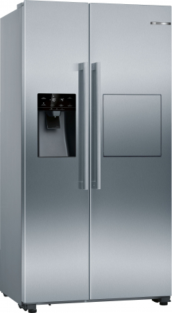 Aparate frigorifice - BOSCH KAG93AIEP