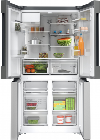 BOSCH KFD96APEA [2]