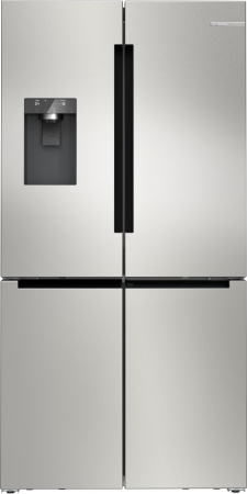 Aparate frigorifice - BOSCH KFD96APEA