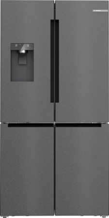 Aparate frigorifice - BOSCH KFI96AXEA