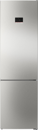Aparate frigorifice - BOSCH KGN394ICF