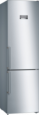 Aparate frigorifice - BOSCH KGN397LEQ