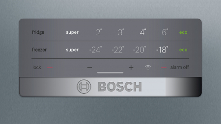 BOSCH KGN397LEQ [3]
