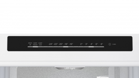 BOSCH KGN39LBCF [2]