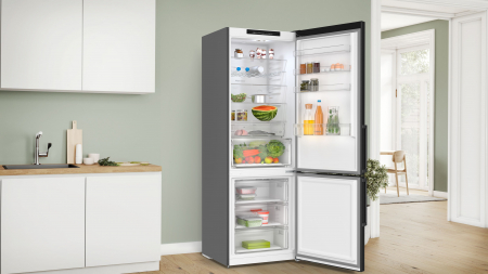 BOSCH KGN49OXBT [2]