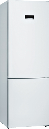 Aparate frigorifice - BOSCH KGN49XWEA
