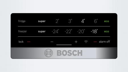 BOSCH KGN49XWEA [1]