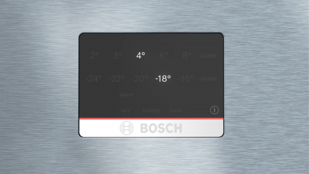 BOSCH KGN56XIDR [2]