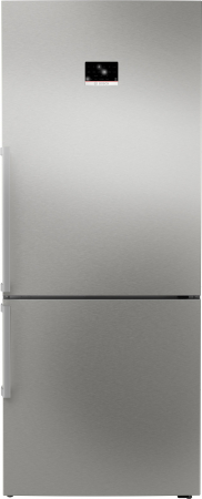 Aparate frigorifice - BOSCH KGP76AIC0N