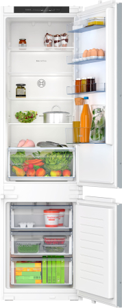 Combine frigorifice - BOSCH KIN96NSE0