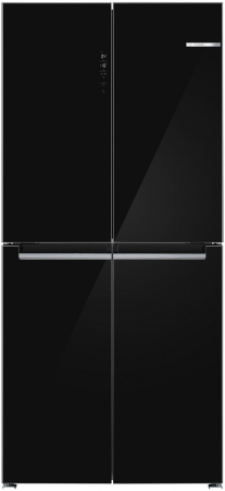 Aparate frigorifice - BOSCH KMC85LBEA