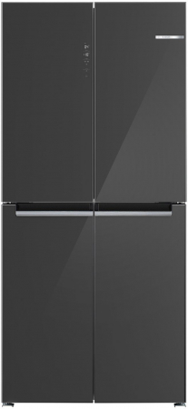 Aparate frigorifice - BOSCH KMC85LEEA