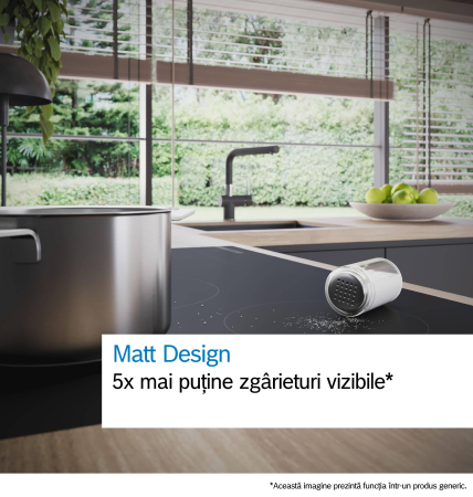 BOSCH PIE61ABB5E Matt black [1]