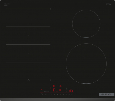 Incorporabile - BOSCH PIX631HC1E