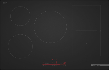 Incorporabile - BOSCH PVW81CHB1E