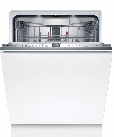 Masini de spalat vase - BOSCH SBV6ZCX05E