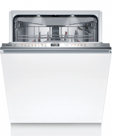 Masini de spalat vase - BOSCH SBV6ZCX16E