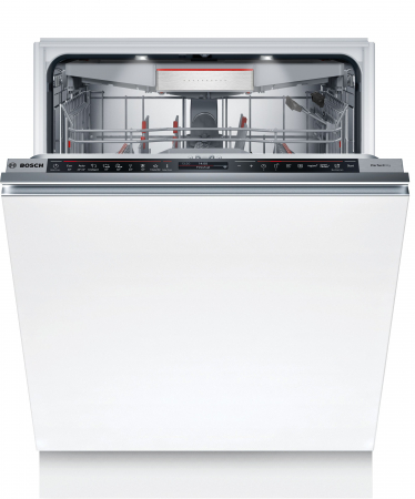 Partial incorporabile - BOSCH SMD8TCX04E