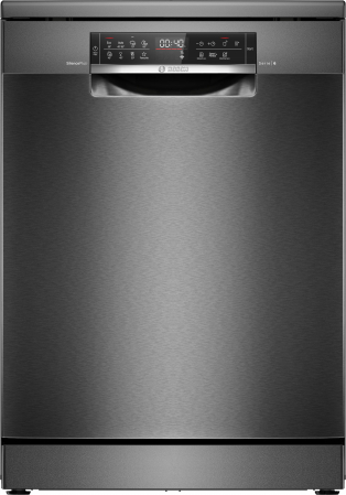 Independente - BOSCH SMS6ECC12E
