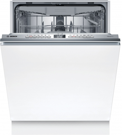 Incorporabile - BOSCH SMV4EVX11E