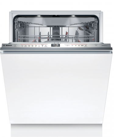 Masini de spalat vase - BOSCH SMV6ECX10E