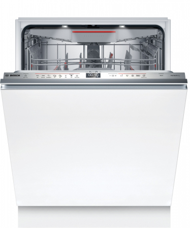Masini de spalat vase - BOSCH SMV6ZCX03E
