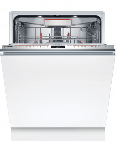 Complet incorporabile - BOSCH SMV8YCX02E