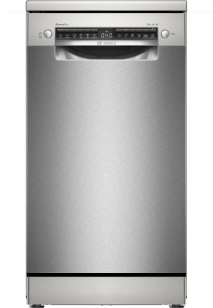 Independente - BOSCH SPS4EMI24E