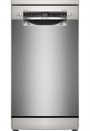 Independente - BOSCH SPS4HMI49E