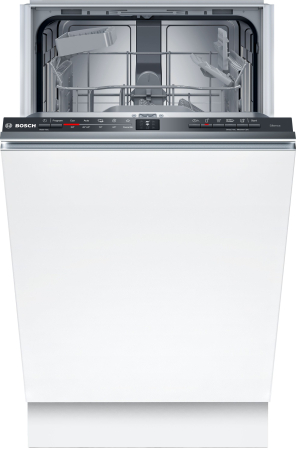 Incorporabile - BOSCH SPV2HKX02E