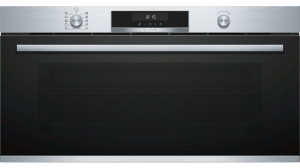 Cuptoare - BOSCH VBC5580S0