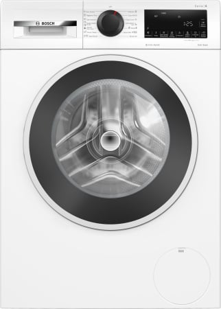 Uscatoare de rufe - BOSCH WGG244Z2BY