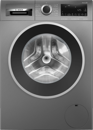 Masini de spalat rufe cu incarcare frontala - BOSCH WGG244ZREU