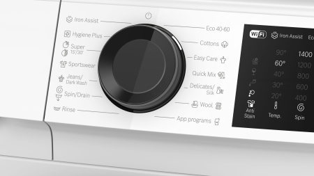 BOSCH WGJ24401BY [2]