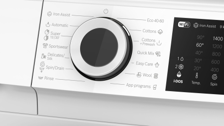 BOSCH WGJ244A2BY [2]