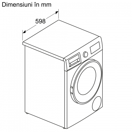 BOSCH WNA13400BY [3]