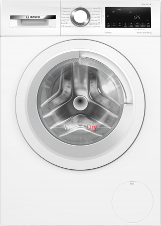 Masini de spalat rufe cu uscator - BOSCH WNA144V0BY