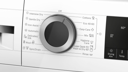 BOSCH WNG254A0BY [4]