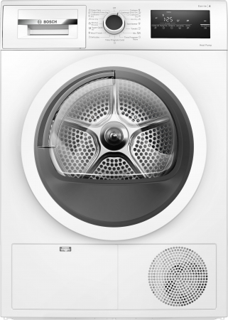 ELECTROCASNICE INDEPENDENTE - BOSCH WTH85205BY