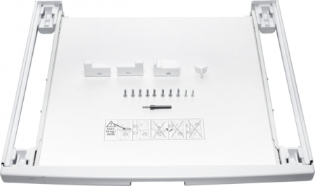 Accesorii Electrocasnice - BOSCH WTZ11400