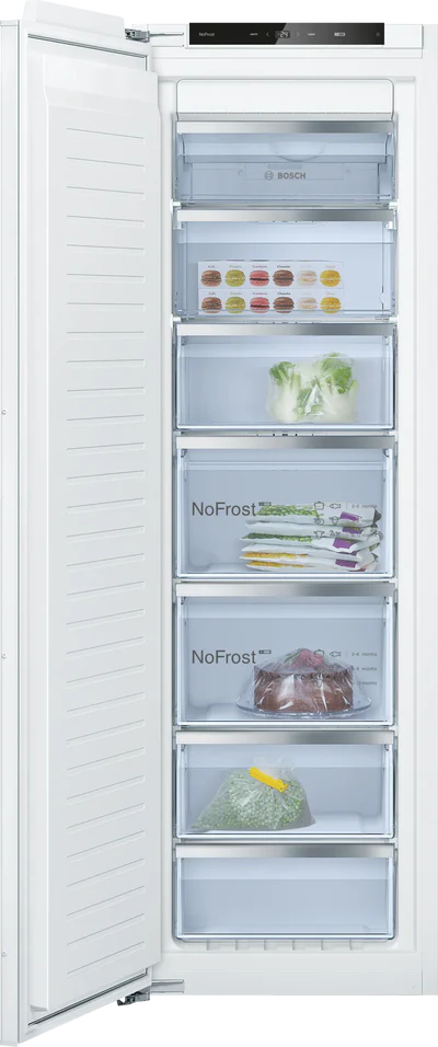 Congelator incorporabil BOSCH  GIN81ACE0 [1]